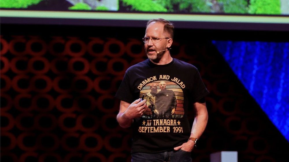 Tech Promised Everything. Did it deliver? | Scott Hanselman | TEDxPortland