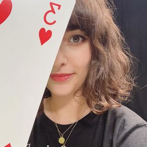 lydia__am - Twitch