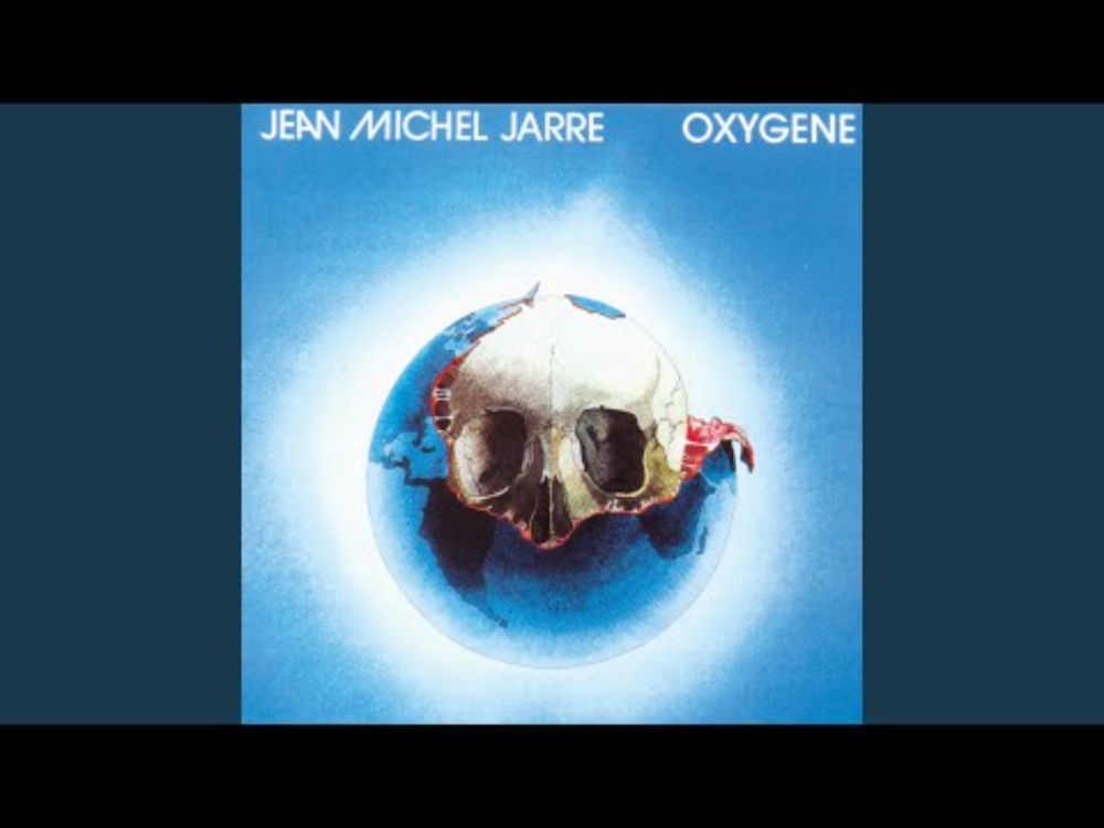 Oxygène, Pt. 4