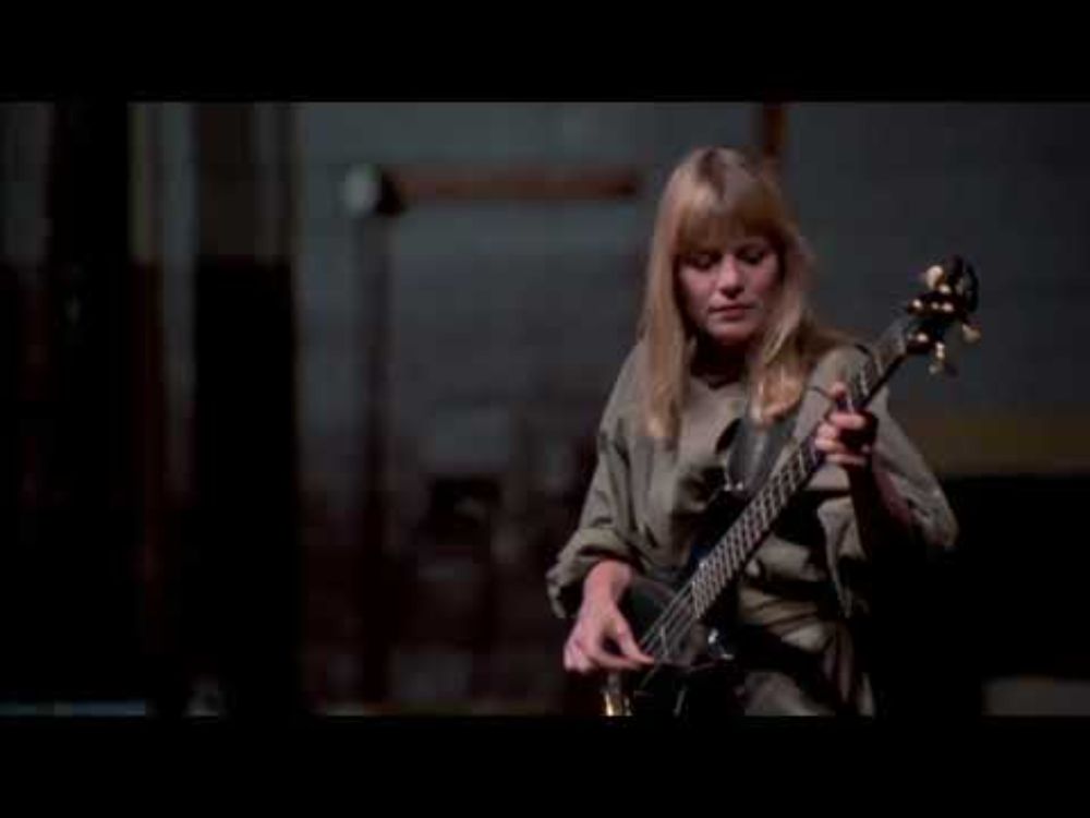 Talking Heads - Heaven (1984, Stop Making Sense)