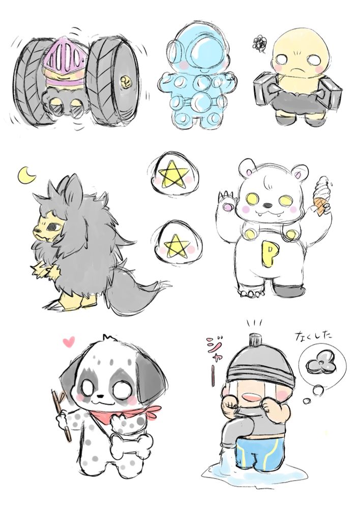 🦴🐰 (@zombiestein.bsky.social) — Bluesky