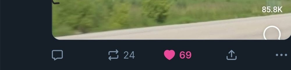 24 reskeets, 69 likes

FUCKIN NICE