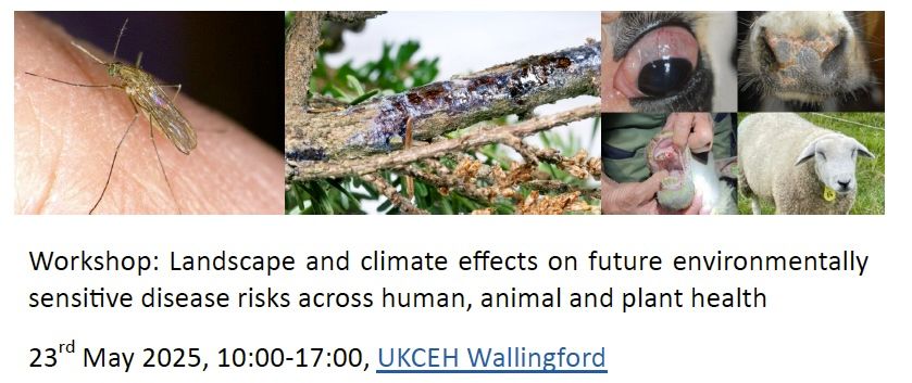 images of human, animal and plant diseases