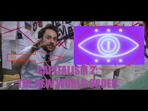 The Overwatch Conspiracy conspiracy