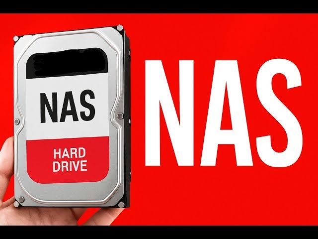 📦 Unboxing Seagate IronWolf NAS Drive 🦾💾 | Powering Storage Solutions #Unboxing