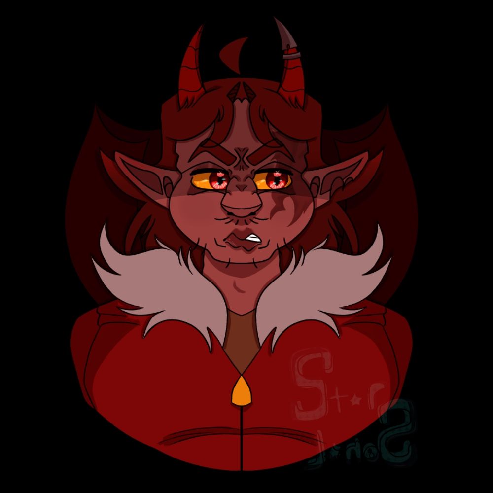 DTPAY for natsnakeday (Draw the person above you)