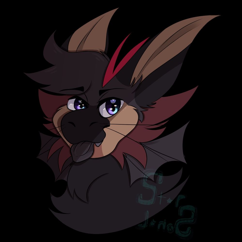 DTPAY for WynterWyngz (Draw the person above you)