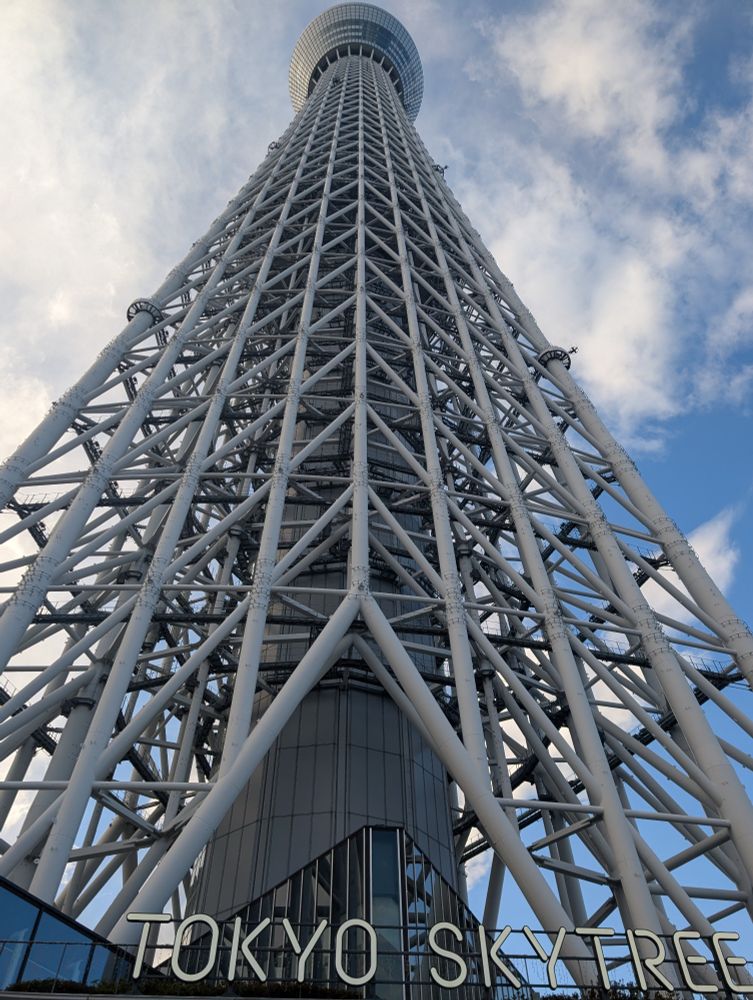 ソラマチ…
ぬいフェスで散財するつもりだったけど、とんでもない
それがなくともえげつないことになる
行くのは年一にしよう…