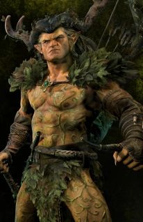 orion from warhammer 