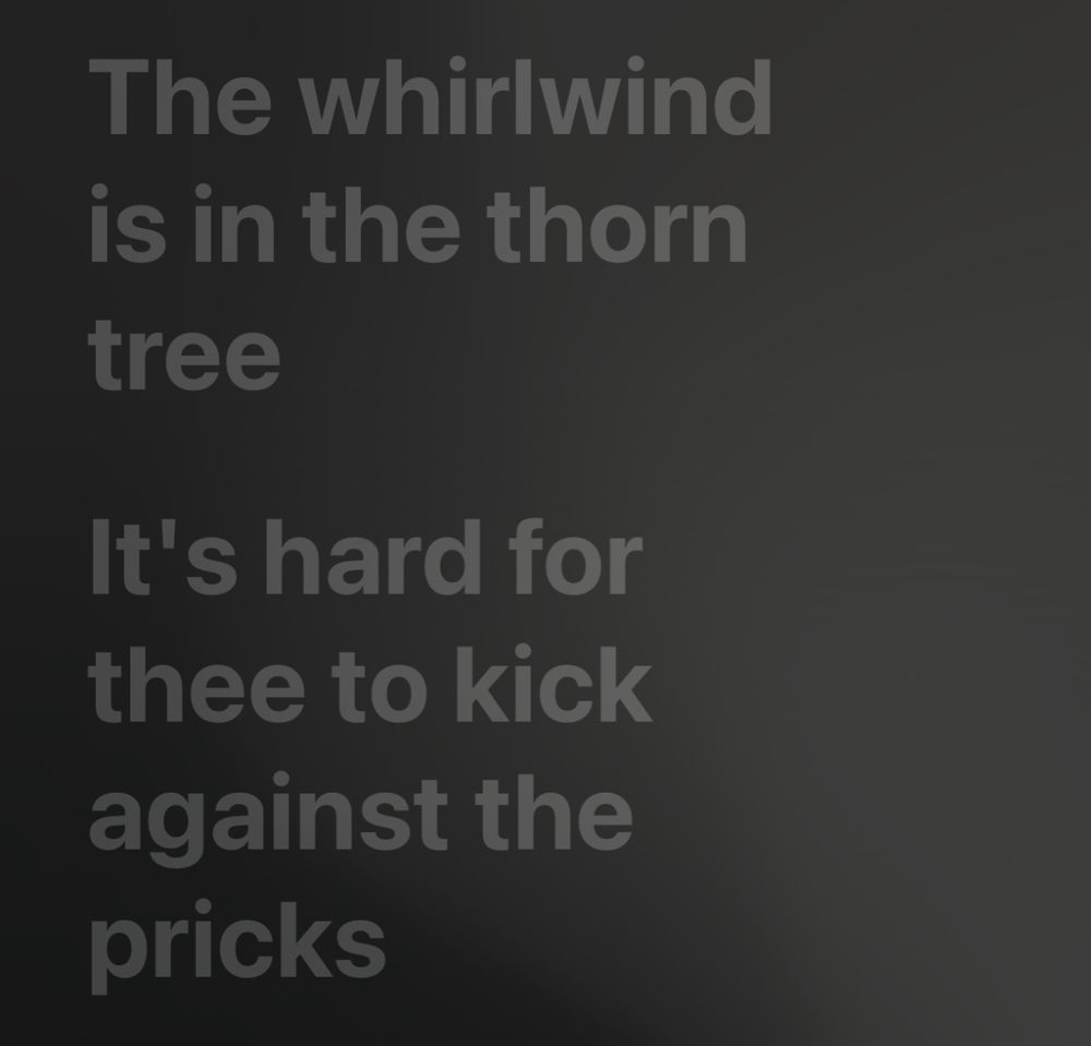 The Man Comes Around - Johnny Cash