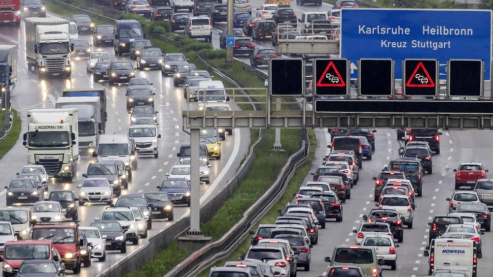 Das könnte für Deutschland bald richtig teuer werden