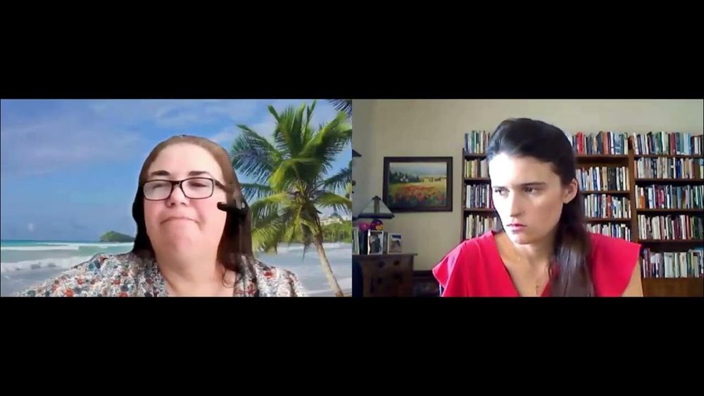 Nonspeakers Awareness Day: Autism Society of Florida REACH Podcast