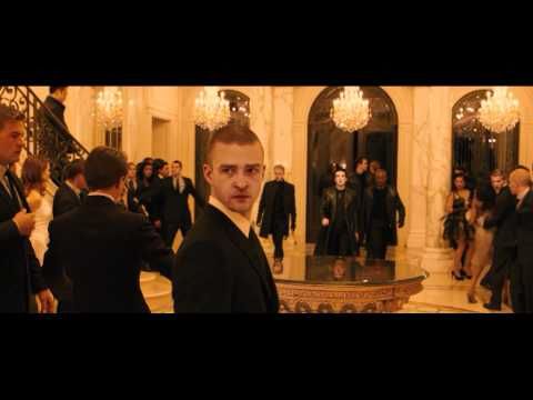 IN TIME | International Trailer