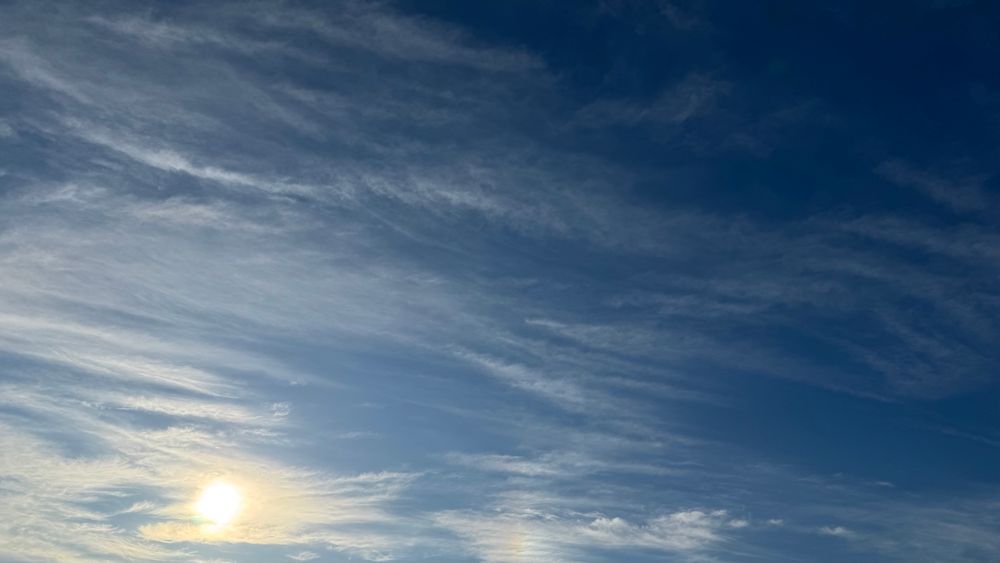 Good morning mostly sunny Yamagata pref.
