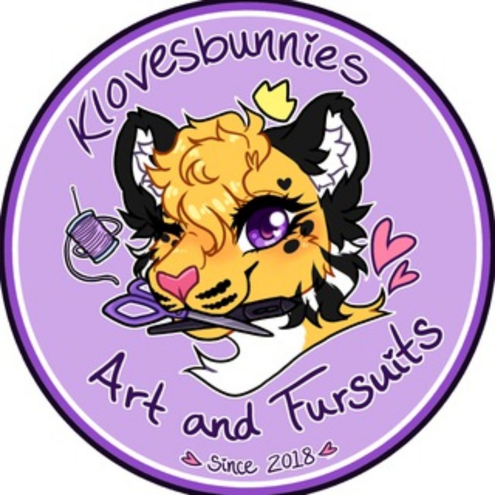 Klovesbunnies Art