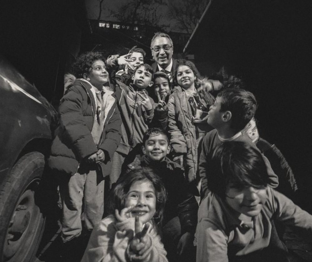 Göz göre göre ölüme sürüklüyor lar