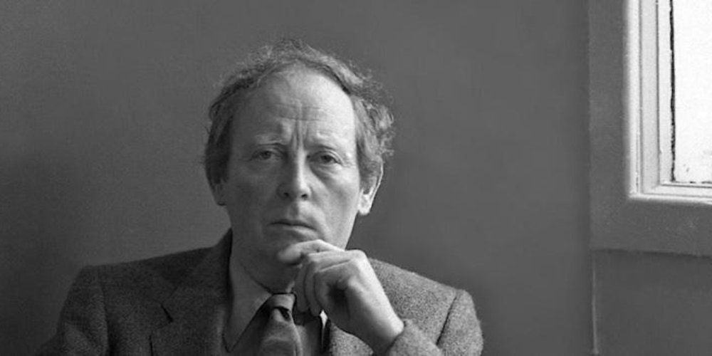 The John McGahern Annual Book Prize