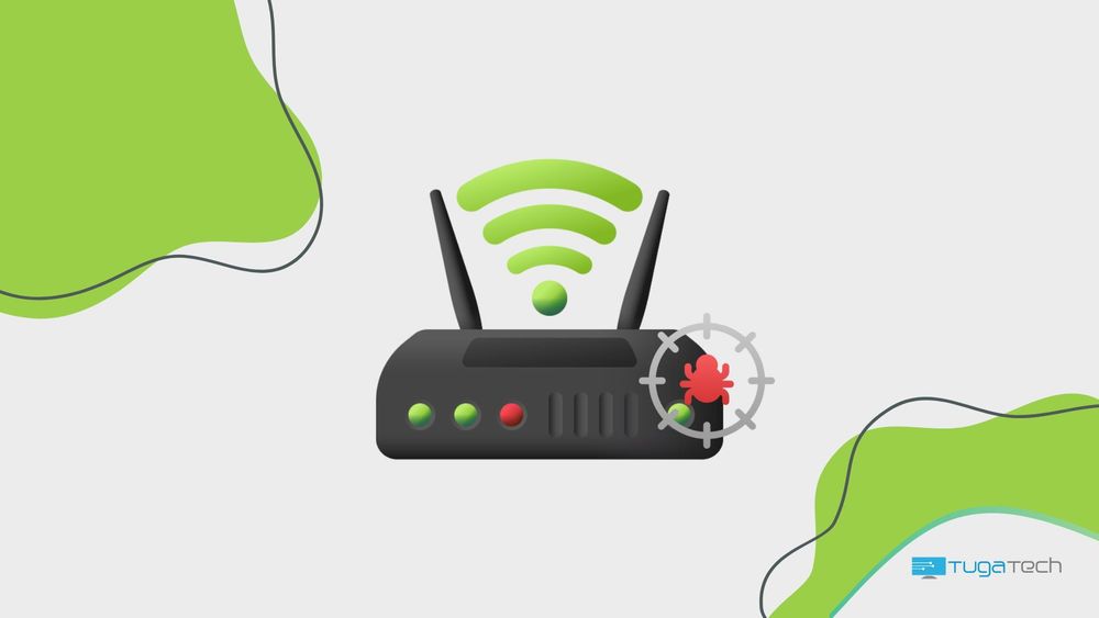 700 mil routers da DrayTek encontram-se vulneráveis a graves ataques