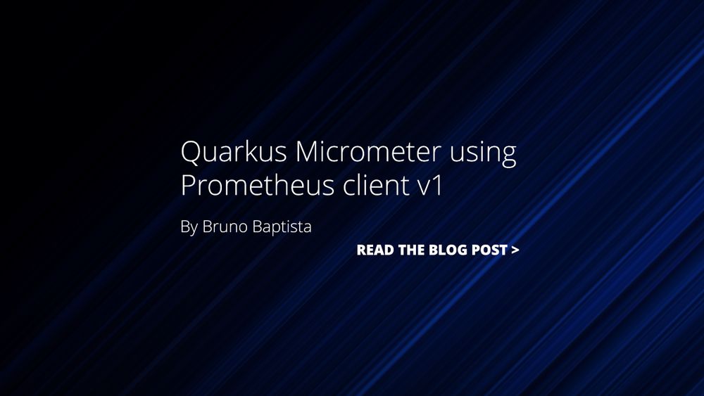 Micrometer has moved to use the Prometheus client v1