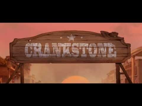 Crankstone Playdate Trailer