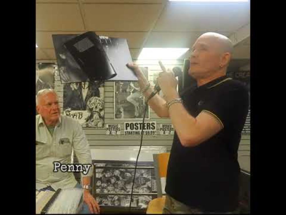 London ‘77: The Lost Archive - How it happened..