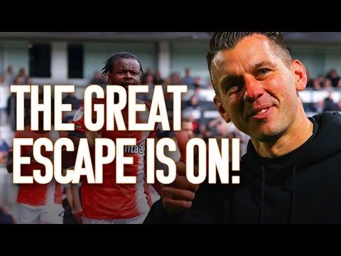 Luton Town WIN at Derby to throw the relegation battle wide open! | Championship Week 43 Reaction