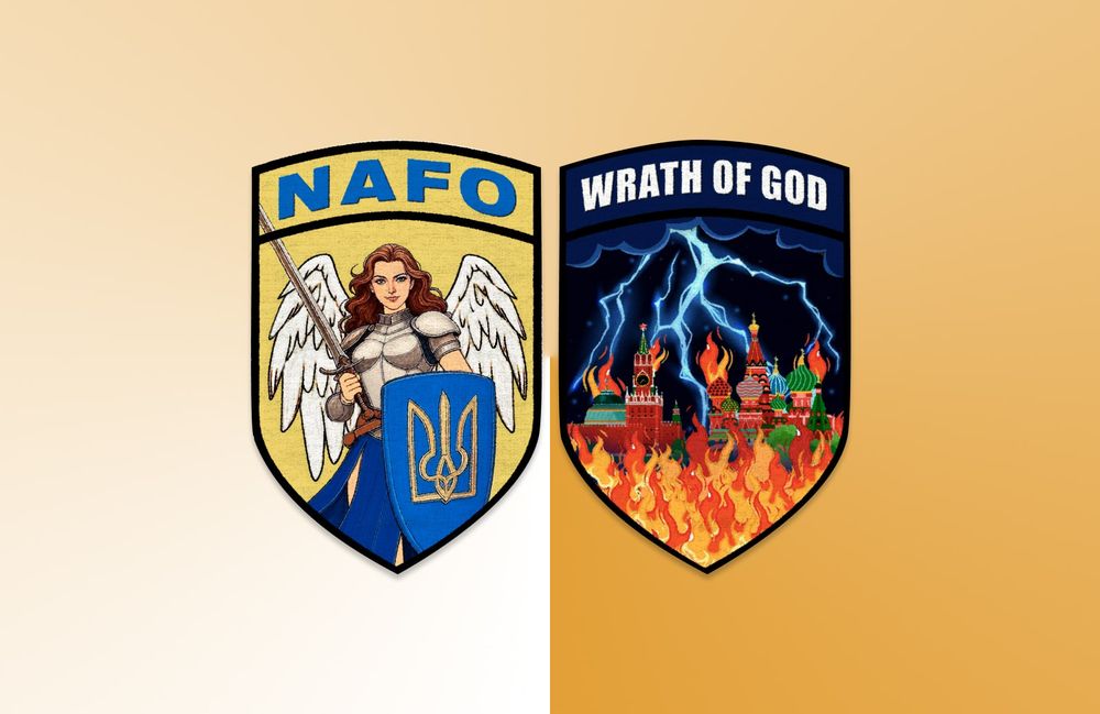 Holy Battalion teams up with the 69th Sniffing Brigade to raise funds for an emergency need of 79th Air Assault brigade on Pokrovsk direction.