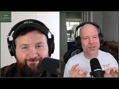 Are Men PIGS or is it Wiring? + Sex, Kinks, and Boundaries | Ep. 2