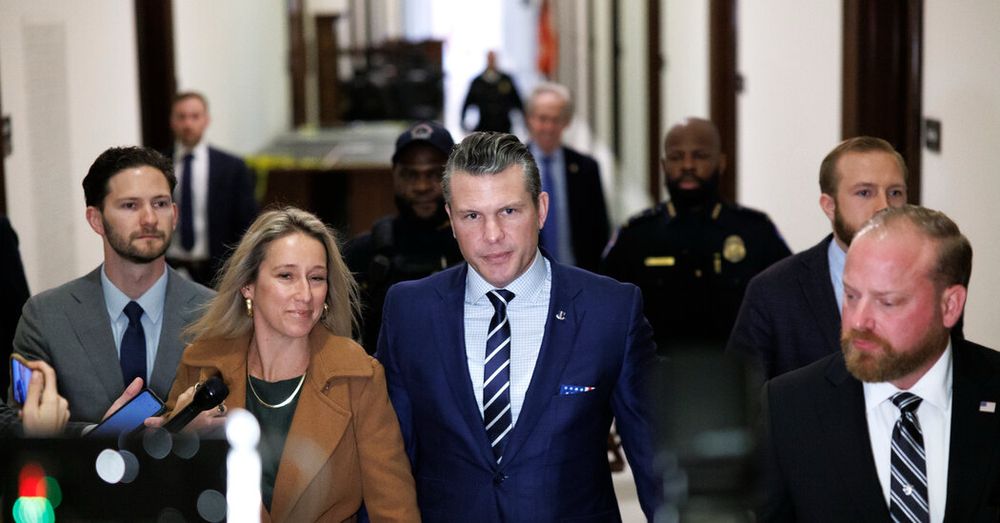 The small flurry of threatened defamation suits is the latest sign that the incoming Trump administration appears poised to do what it can to crack down on unfavorable media coverage.