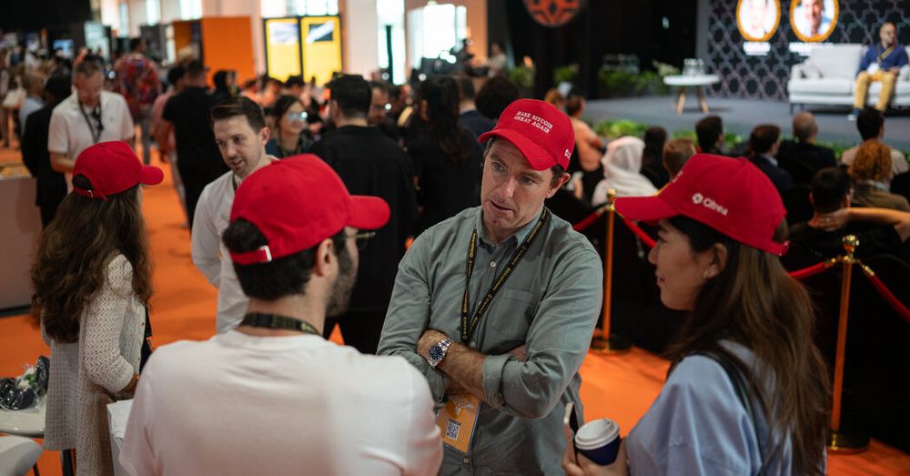 The Trump family’s new crypto tokens, which went on sale over the weekend, have soared in value — along with crypto markets in general.