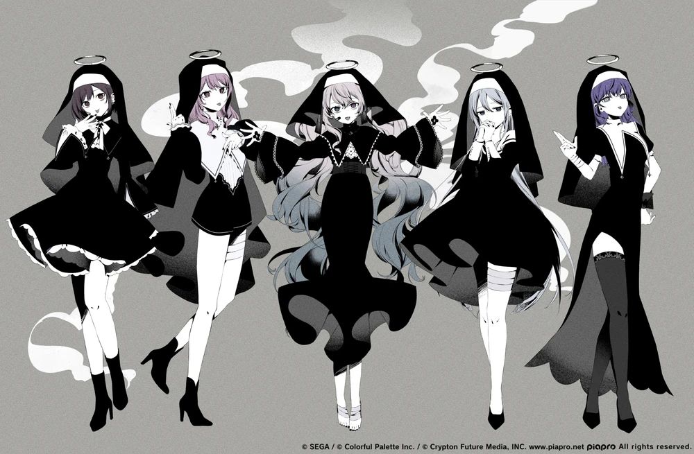 Credits to @omrice4869 on Twitter / X