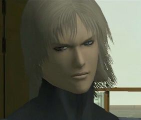 raiden from mgs2