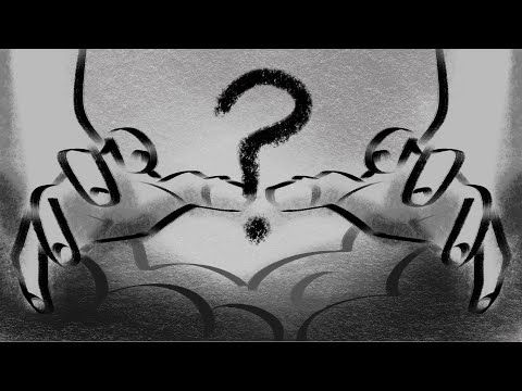 The Great Divide - Prologue [OC]