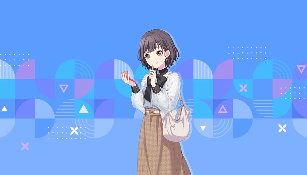 Ena Shinonome
