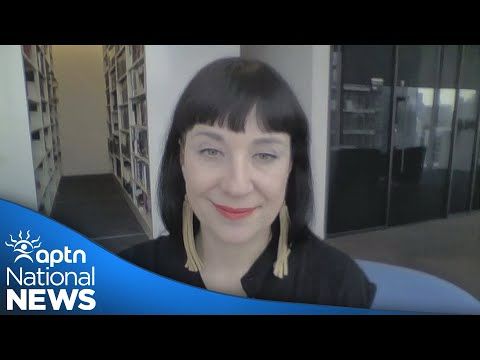 Journalist Jana G. Pruden on her investigation into a Regina police officer | APTN News