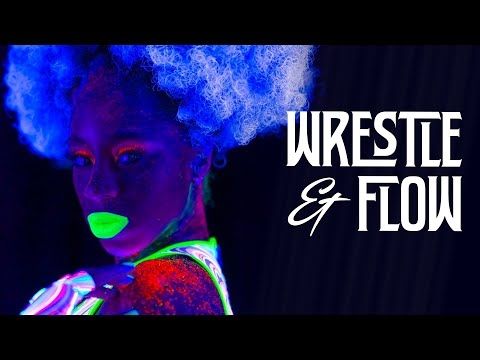 Wrestle and Flow - Ep. 41 - Naomi