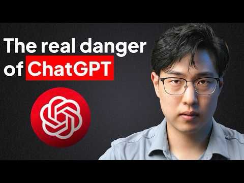 How ChatGPT Slowly Destroys Your Brain - Science Confirms It