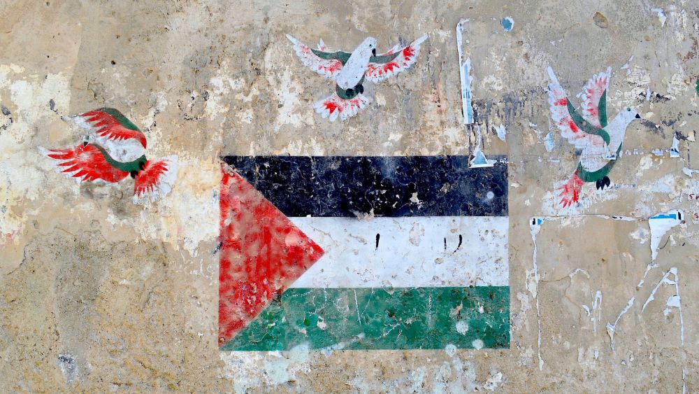 Palestinian Poets on the Role of Literature in Fighting Genocide - Electric Literature