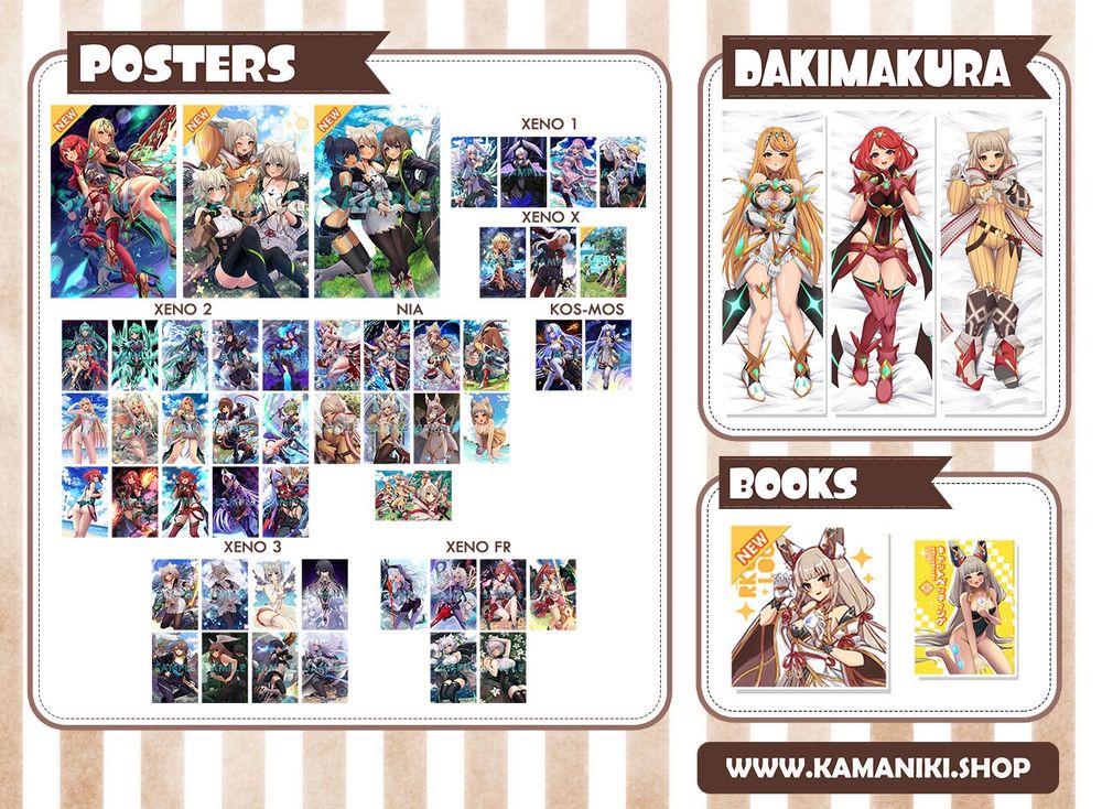 Kamaniki.shop