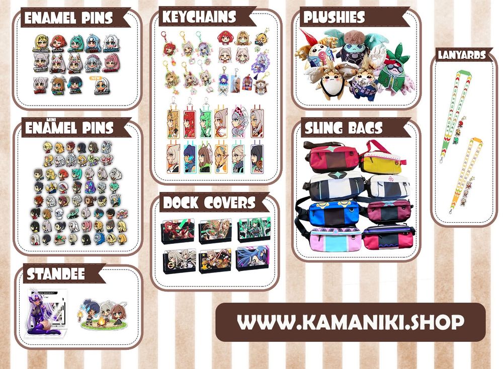 Kamaniki.shop