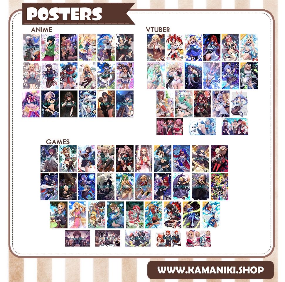 Kamaniki.shop