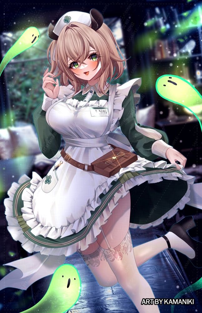 Look at her boobs