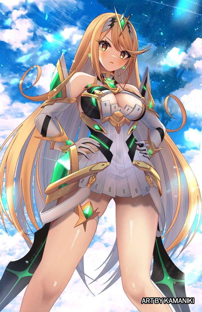 Mythra