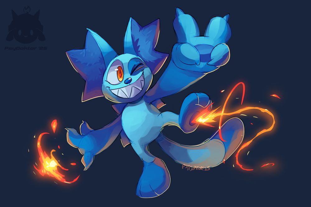 🌠🐈

Character belongs to BellyBoltz