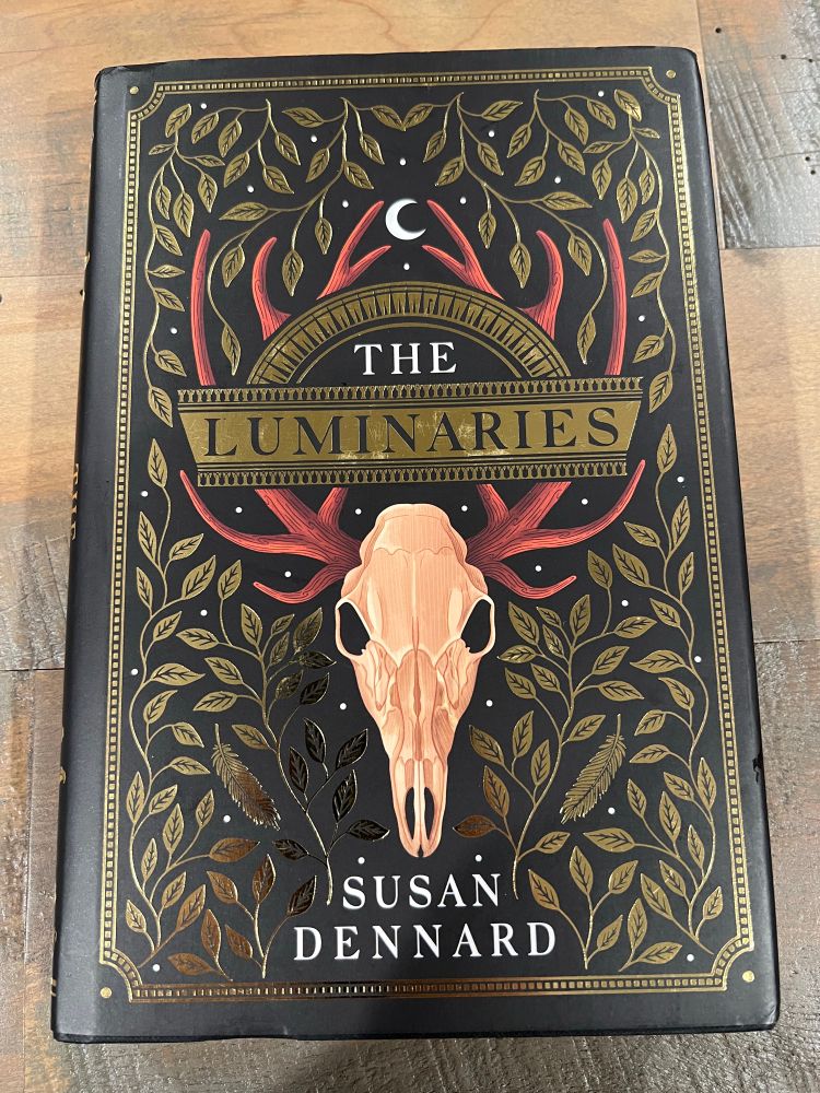 Susan Dennard “The Luminaries” signed Illumicrate Exclusive

https://ebay.us/m/RFBiUp

#SusanDennard #Illumicrate #Luminaries 
