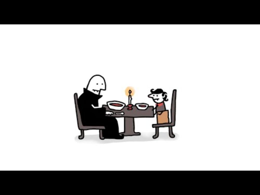 Jantar em Família - KID VAMPIRE DUBLADO #02