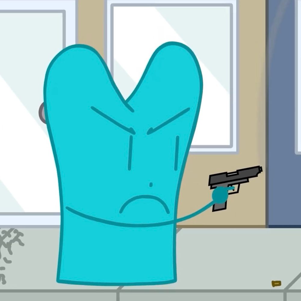 Christian Horsey (The RJL Show)