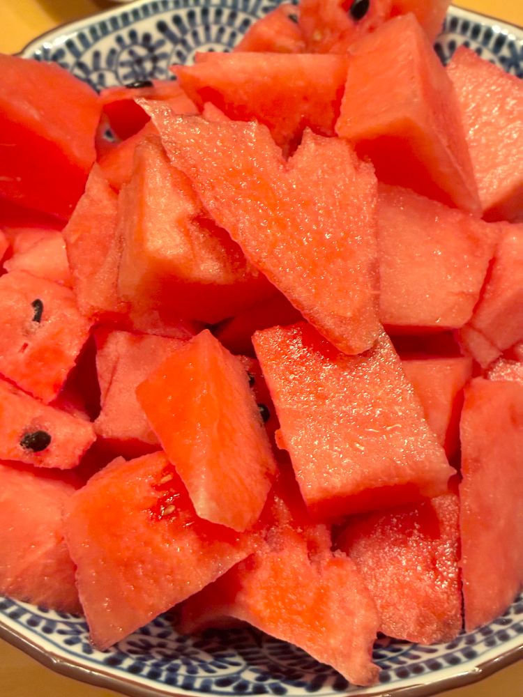 すいか