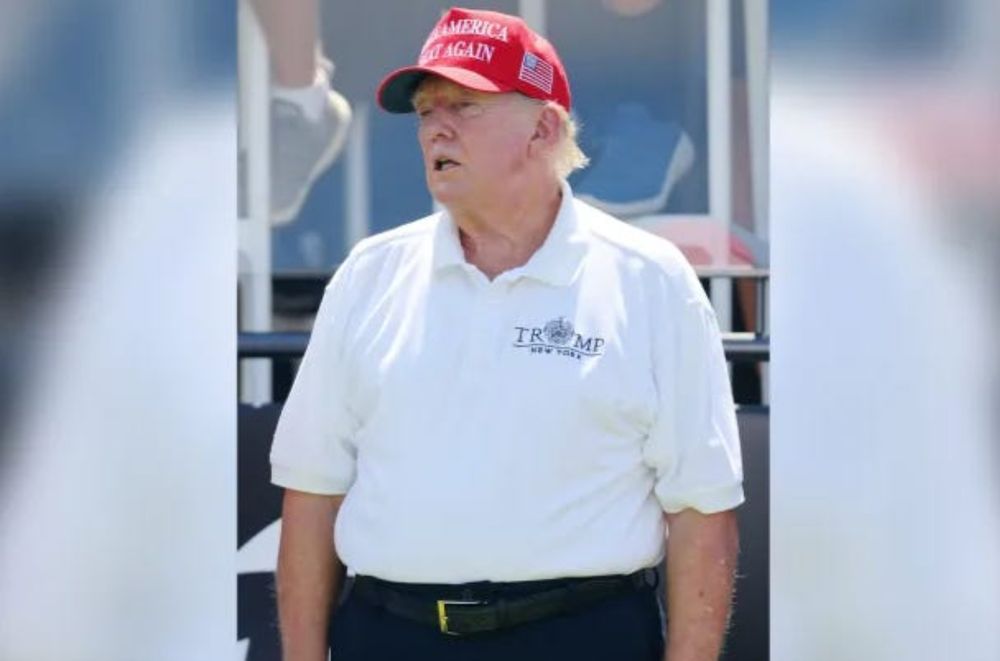 It’s Monday. There are 456 days until the midterm elections. Texas Democrats run for democracy, some Crimson confusion and the Trump economy is here.