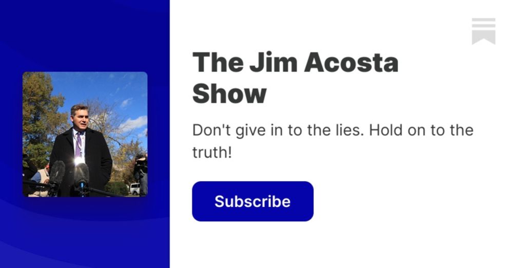 Trump's enablers are willing participants in his systematic destruction of truth in America